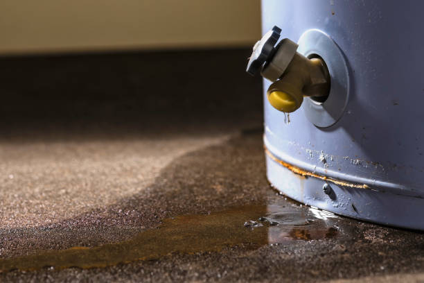 Best Emergency water extraction  in Watsontown, PA