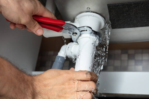 Best Water damage restoration near me  in Watsontown, PA